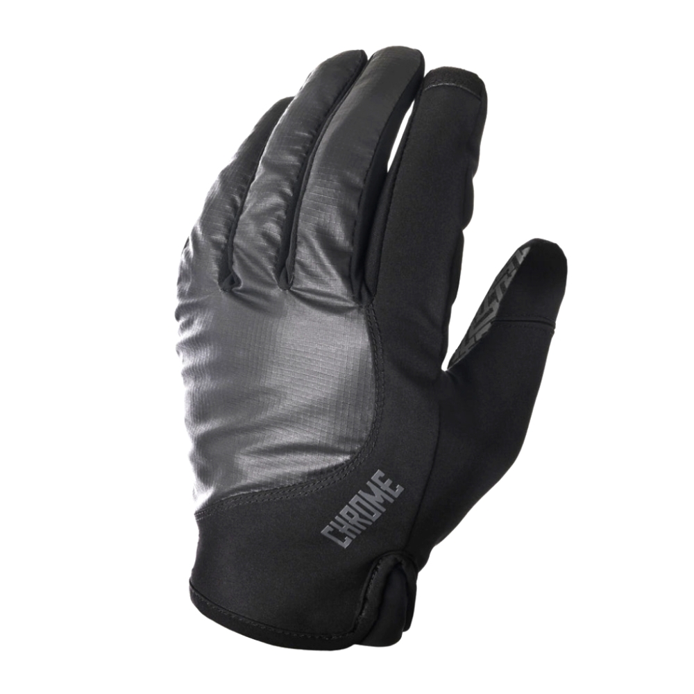 Chrome Industries Cycling Bike Gloves, Medium